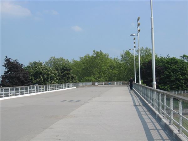 Crystal Palace Park (01/05/2019)