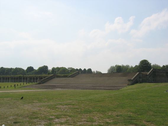 Crystal Palace Park (01/05/2019)