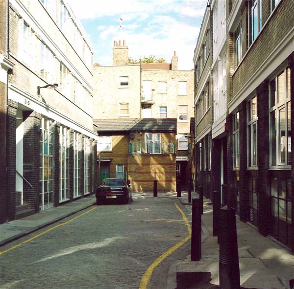 Emerald Court (01/05/2019)