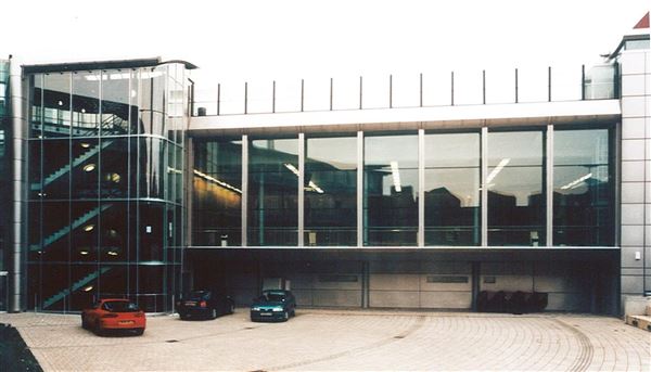 The Grey Coat Hospital School (01/05/2019)
