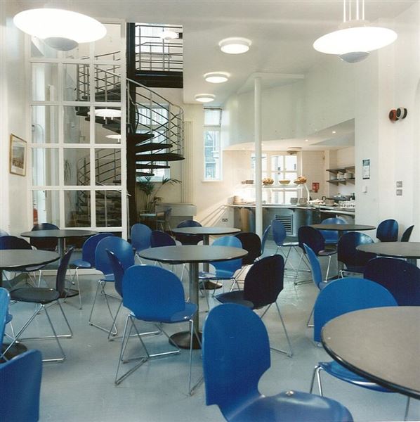 The Grey Coat Hospital School (01/05/2019)