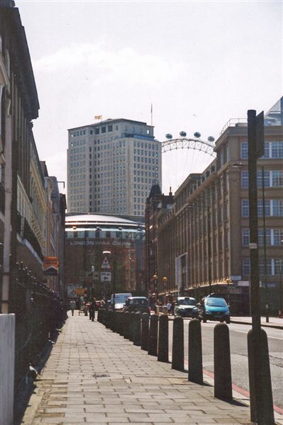 Waterloo (area) (01/05/2019)