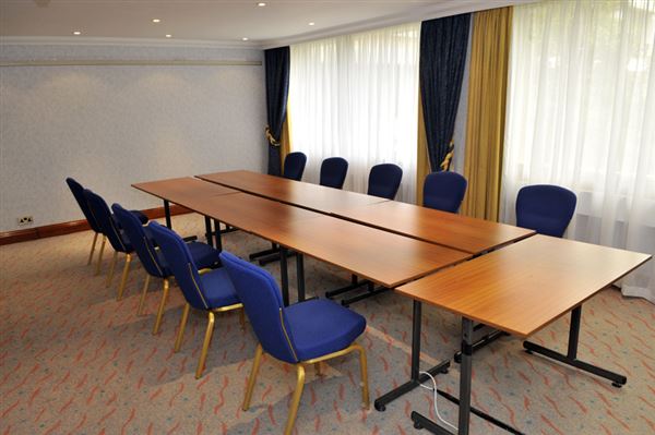 Renaissance London Heathrow Hotel (01/05/2019)