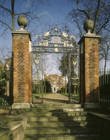 Fenton House (01/05/2019)