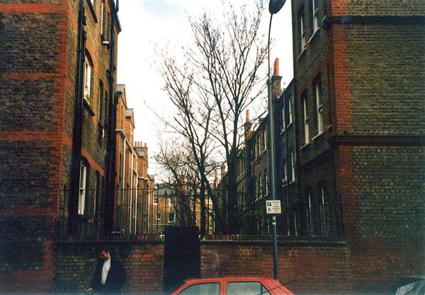 Charleville Road (01/05/2019)
