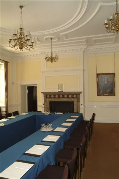 Royal Institute of International Affairs (01/05/2019)