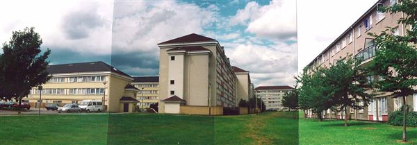 Golf Links Estate (01/05/2019)