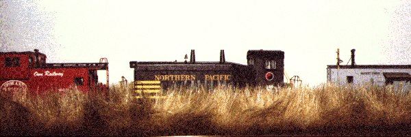 Model Railway Club, The (01/05/2019)