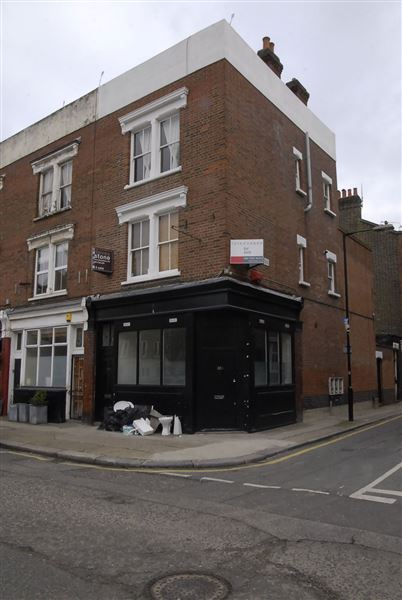 Teesdale Street (01/05/2019)