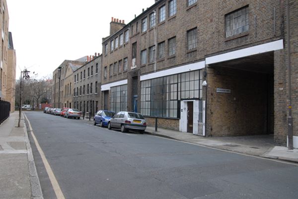 Cole Street (01/05/2019)