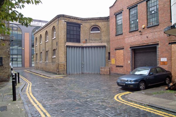 Bear Gardens (01/05/2019)