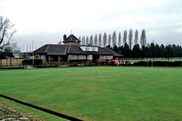 Wimbledon Park (01/05/2019)