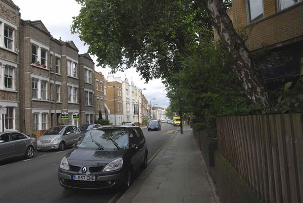 Fleet Road (01/05/2019)