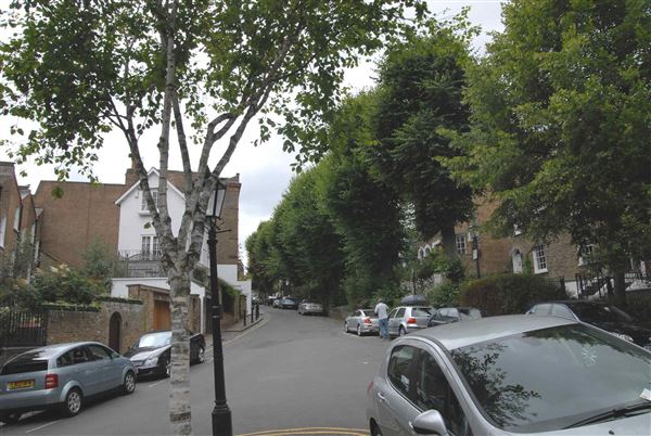 Flask Walk (01/05/2019)
