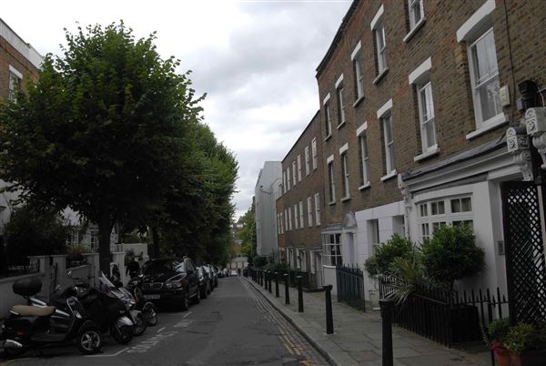 Flask Walk (01/05/2019)