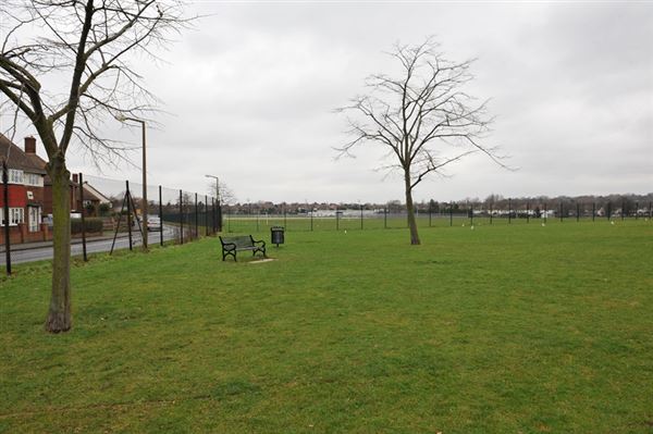 Altash Gardens (01/05/2019)
