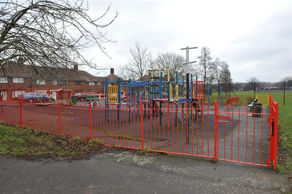 Altash Gardens (01/05/2019)