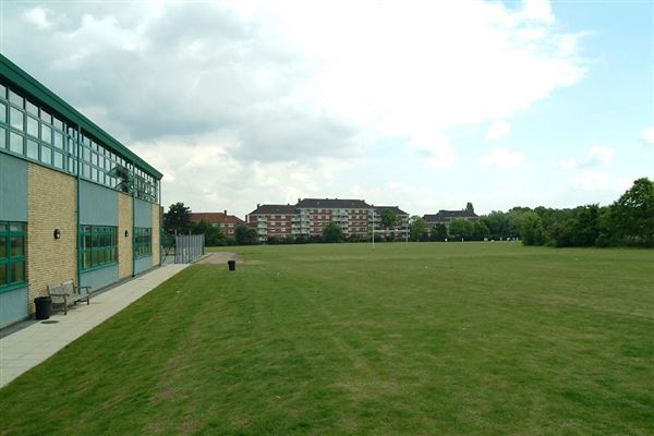 Christ's School (01/05/2019)