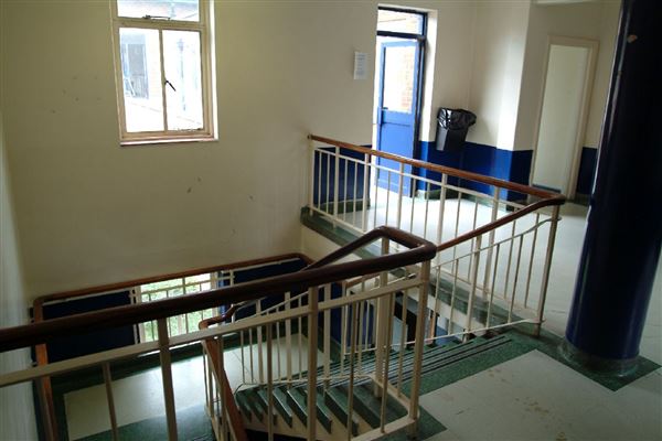 Christ's School (01/05/2019)