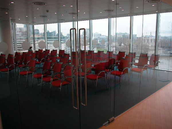 London & Partners (01/05/2019)