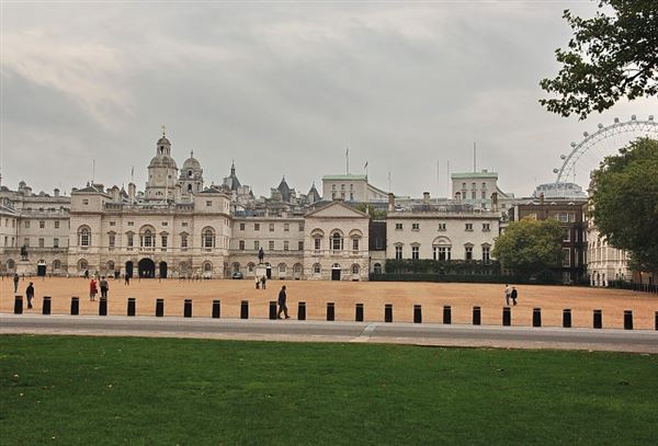 St James's Park (01/05/2019)