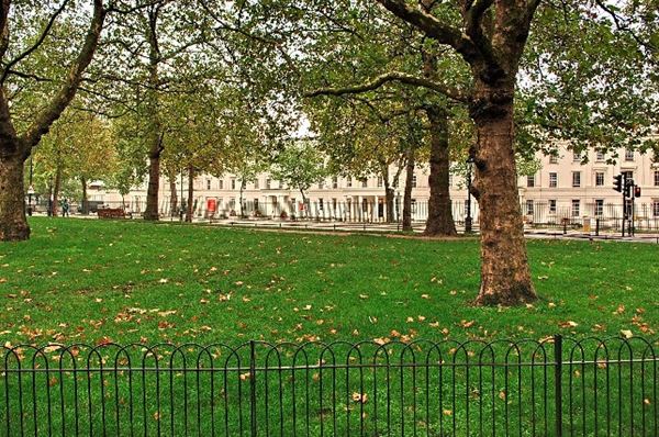 St James's Park (01/05/2019)