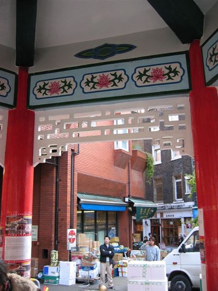 Chinatown (01/05/2019)