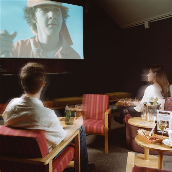 Everyman Cinema Club (01/05/2019)