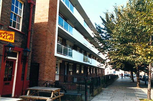 Springvale Estate (01/05/2019)