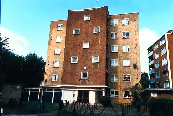 Springvale Estate (01/05/2019)
