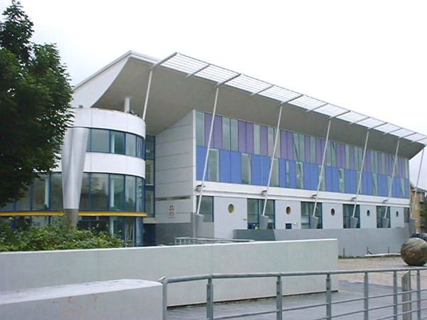 Peckham Library and Media Centre (01/05/2019)