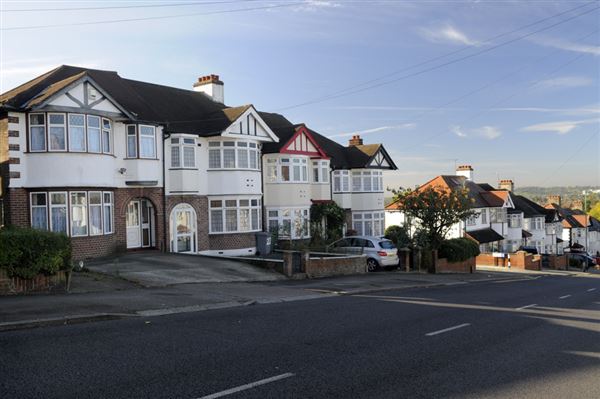 Highfield Avenue (01/05/2019)