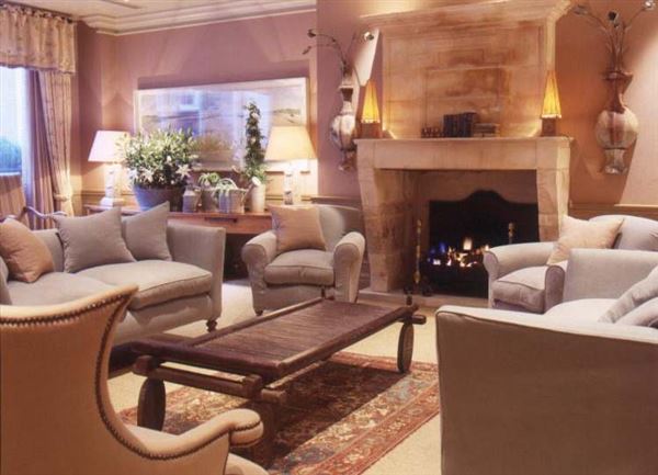 Charlotte Street Hotel (01/05/2019)