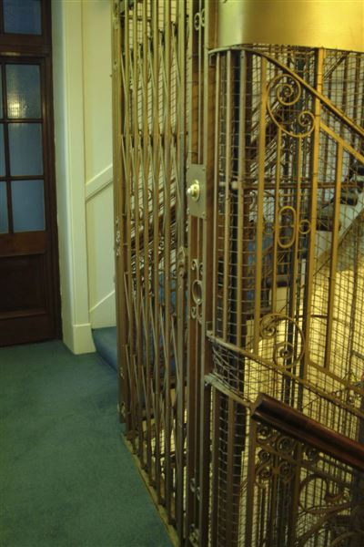 Blackwell House (01/05/2019)