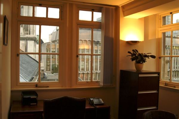 Blackwell House (01/05/2019)