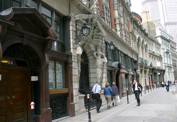 Throgmorton Street (01/05/2019)