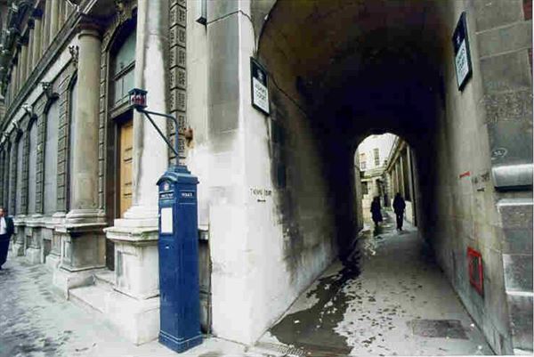 Adam's Court (01/05/2019)