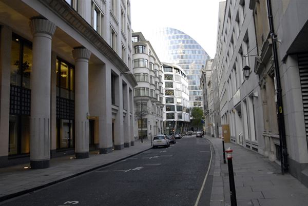 Coleman Street (01/05/2019)