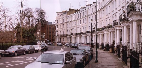 Royal Crescent (01/05/2019)