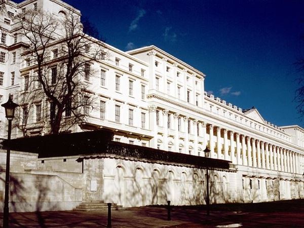 Institute of Materials, Minerals and Mining (01/05/2019)