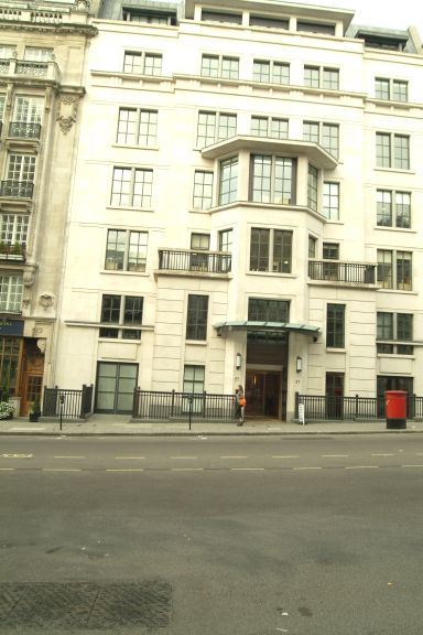 D.R. Harris & Co. Ltd (01/05/2019)