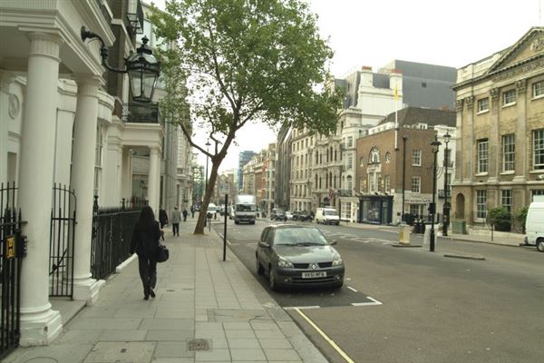 D.R. Harris & Co. Ltd (01/05/2019)