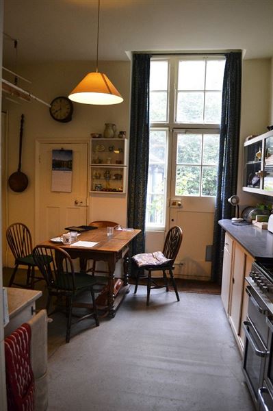 Craxton Studios (01/05/2019)