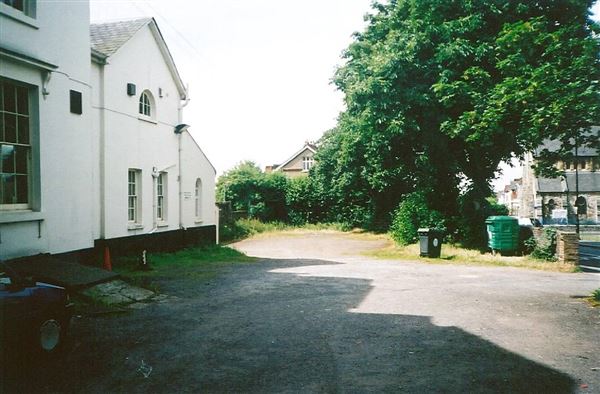 Orford House (01/05/2019)