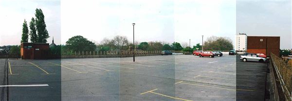 Springbridge Road Car Park (01/05/2019)
