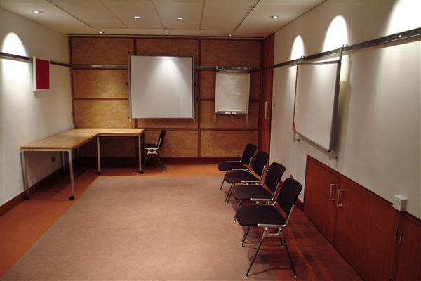 Ort House Conference Centre (01/05/2019)