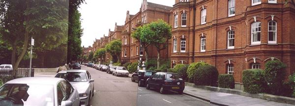 Queens Club Gardens (01/05/2019)