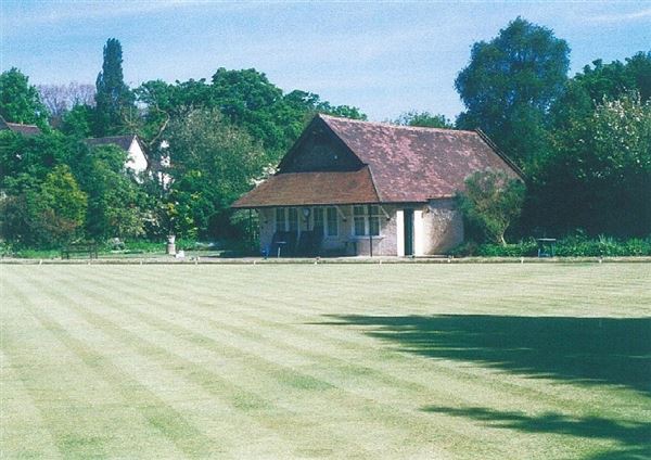 North London Bowling Club (01/05/2019)