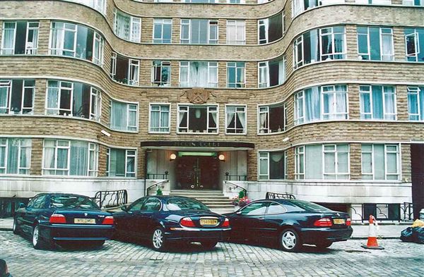 Florin Court (01/05/2019)