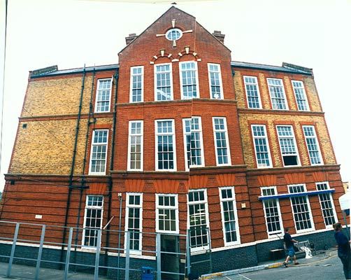 Addison Primary School (01/05/2019)